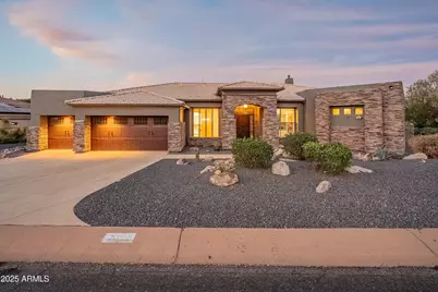 15128 E Westridge Drive, Fountain Hills, AZ 85268 - Photo 73