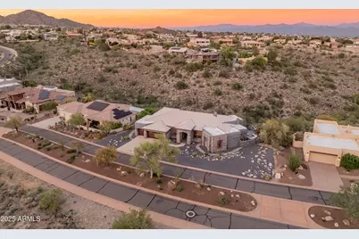 15128 E Westridge Drive, Fountain Hills, AZ 85268 - Photo 49