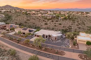 15128 E Westridge Dr, Fountain Hills, AZ 85268 - Photo 49