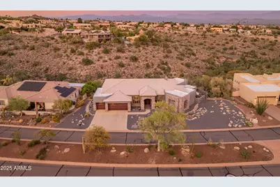15128 E Westridge Drive, Fountain Hills, AZ 85268 - Photo 51