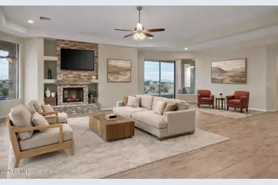 15128 E Westridge Drive, Fountain Hills, AZ 85268 - Photo 13