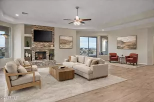 15128 E Westridge Dr, Fountain Hills, AZ 85268 - Photo 13