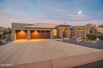 15128 E Westridge Drive, Fountain Hills, AZ 85268 - Photo 69