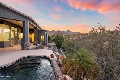 15128 E Westridge Drive, Fountain Hills, AZ 85268 - Photo 65