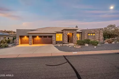 15128 E Westridge Drive, Fountain Hills, AZ 85268 - Photo 71