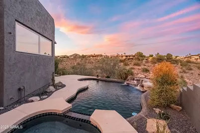 15128 E Westridge Drive, Fountain Hills, AZ 85268 - Photo 63