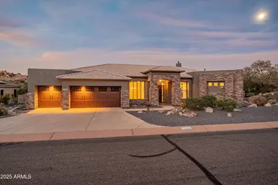 15128 E Westridge Drive, Fountain Hills, AZ 85268 - Photo 79