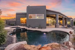 15128 E Westridge Dr, Fountain Hills, AZ 85268 - Photo 67