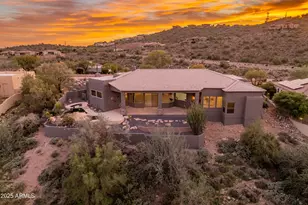 15128 E Westridge Dr, Fountain Hills, AZ 85268 - Photo 53