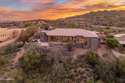 15128 E Westridge Drive, Fountain Hills, AZ 85268 - Photo 49