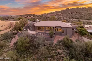 15128 E Westridge Dr, Fountain Hills, AZ 85268 - Photo 49