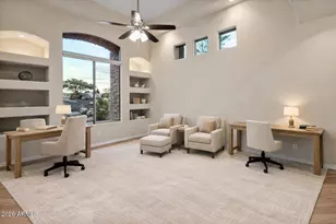 15128 E Westridge Dr, Fountain Hills, AZ 85268 - Photo 37