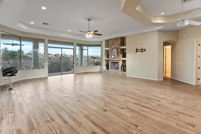 15128 E Westridge Drive, Fountain Hills, AZ 85268 - Photo 9