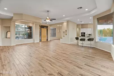 15128 E Westridge Drive, Fountain Hills, AZ 85268 - Photo 17