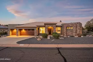 15128 E Westridge Dr, Fountain Hills, AZ 85268 - Photo 83