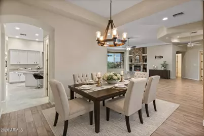 15128 E Westridge Drive, Fountain Hills, AZ 85268 - Photo 25