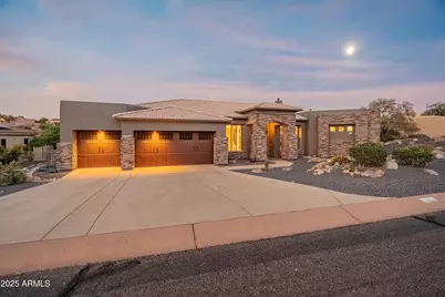 15128 E Westridge Drive, Fountain Hills, AZ 85268 - Photo 1