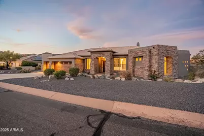 15128 E Westridge Drive, Fountain Hills, AZ 85268 - Photo 75