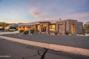 15128 E Westridge Dr, Fountain Hills, AZ 85268 - Photo 75