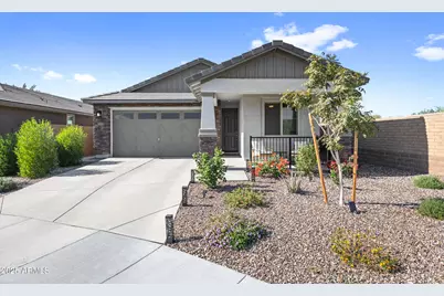 31892 N 130th Avenue, Peoria, AZ 85383 - Photo 1