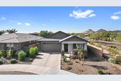 31892 N 130th Avenue, Peoria, AZ 85383 - Photo 41