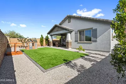 31892 N 130th Avenue, Peoria, AZ 85383 - Photo 33