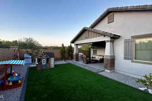 31892 N 130th Ave, Peoria, AZ 85383 - Photo 39