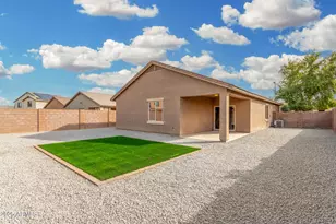 25424 W Carson Dr, Buckeye, AZ 85326 - Photo 21