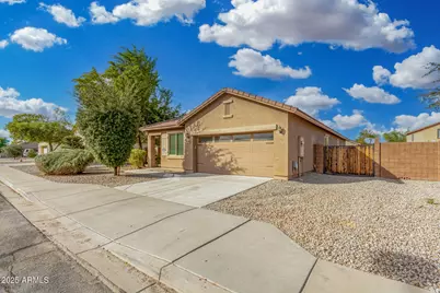 25424 W Carson Drive, Buckeye, AZ 85326 - Photo 25