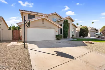 4257 E Michelle Avenue, Gilbert, AZ 85234 - Photo 3