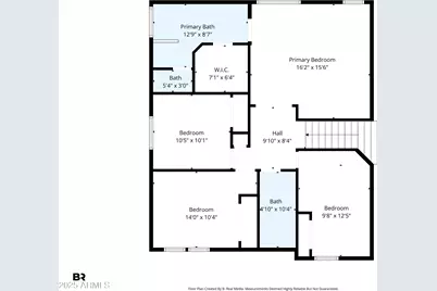 4257 E Michelle Avenue, Gilbert, AZ 85234 - Photo 45