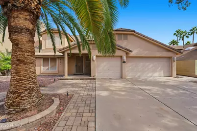 4702 E Carmen Street, Phoenix, AZ 85044 - Photo 1