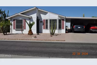 8500 E Southern Avenue #586, Mesa, AZ 85209 - Photo 1