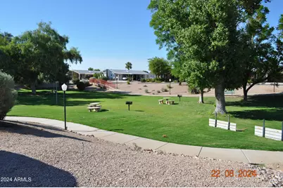 8500 E Southern Avenue #586, Mesa, AZ 85209 - Photo 61