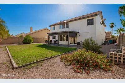 444 E Avenida Sierra Madre --, Gilbert, AZ 85296 - Photo 19