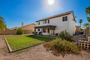 444 E Avenida Sierra Madre, Gilbert, AZ 85296 - Photo 19