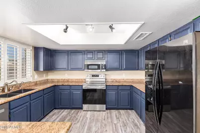 444 E Avenida Sierra Madre --, Gilbert, AZ 85296 - Photo 5