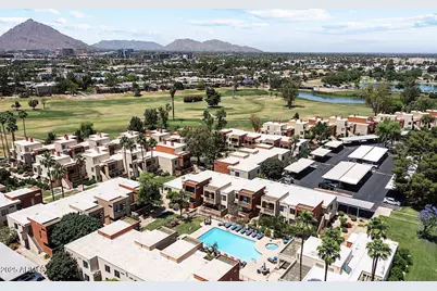 3500 N Hayden Road #105, Scottsdale, AZ 85251 - Photo 9