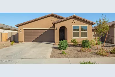 1451 S 181st Drive, Goodyear, AZ 85338 - Photo 1