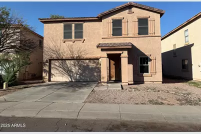 9124 W Wilshire Avenue, Phoenix, AZ 85037 - Photo 1