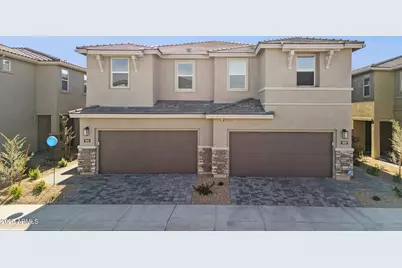 5843 E Covey Lane, Phoenix, AZ 85054 - Photo 1