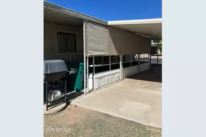 2523 E Contention Mine Road #9, Phoenix, AZ 85032 - Photo 5