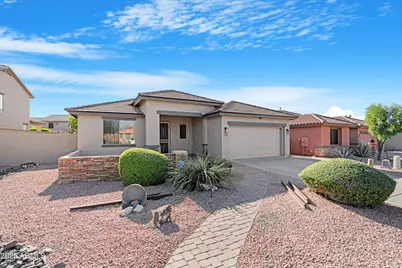 7579 E Globemallow Lane, Gold Canyon, AZ 85118 - Photo 3