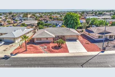 12511 W Skylark Drive, Sun City West, AZ 85375 - Photo 29