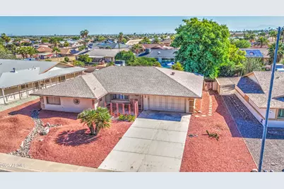 12511 W Skylark Drive, Sun City West, AZ 85375 - Photo 25