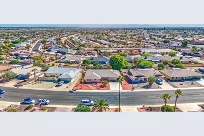 12511 W Skylark Drive, Sun City West, AZ 85375 - Photo 21