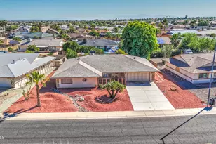 12511 W Skylark Dr, Sun City West, AZ 85375 - Photo 25