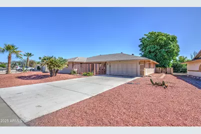 12511 W Skylark Drive, Sun City West, AZ 85375 - Photo 7