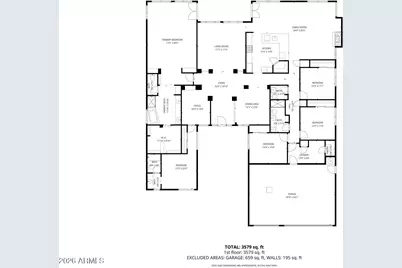 11733 E Starflower Drive E, Chandler, AZ 85249 - Photo 49