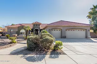 11733 E Starflower Dr E, Chandler, AZ 85249 - Photo 1